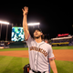 Illustration for article titled Why Did Madison Bumgarner Get The Save And Not The Win?